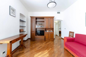 JOIVY Apartment for 4 near the Port of Genoa